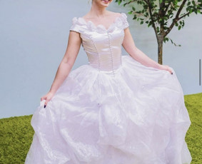 Animatorė / vaikų švenčių vedėja Aurelija / Aurelija / Darbų pavyzdys ID 2475536