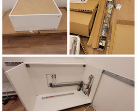 Virtuvinių Ikea ir kitų baldų surinkimas, montavimas - IKEA baldų surinkimas - 3 IKEA baldų surinkimas - Virtuvinių Ikea ir kitų baldų surinkimas, montavimas - 3