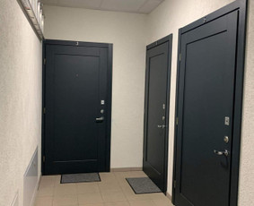 Valymo paslaugos verslui, laiptinių, patalpų valymas / Valoteka / Darbų pavyzdys ID 2475706