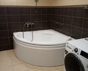 Valymo paslaugos verslui, laiptinių, patalpų valymas / Valoteka / Darbų pavyzdys ID 2475716
