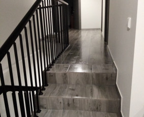 Valymo paslaugos verslui, laiptinių, patalpų valymas / Valoteka / Darbų pavyzdys ID 2475724
