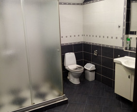 Valymo paslaugos verslui, laiptinių, patalpų valymas / Valoteka / Darbų pavyzdys ID 2475726