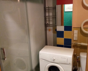 Valymo paslaugos verslui, laiptinių, patalpų valymas / Valoteka / Darbų pavyzdys ID 2475746