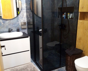 Valymo paslaugos verslui, laiptinių, patalpų valymas / Valoteka / Darbų pavyzdys ID 2475762