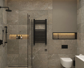 Interjero Dizainas / Vizualizacijos / Brėžiniai / MB WindDesign / Darbų pavyzdys ID 2475812