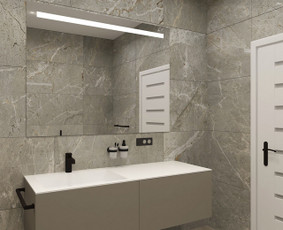 Interjero Dizainas / Vizualizacijos / Brėžiniai / MB WindDesign / Darbų pavyzdys ID 2475816