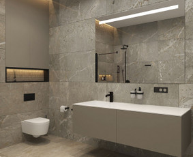 Interjero Dizainas / Vizualizacijos / Brėžiniai / MB WindDesign / Darbų pavyzdys ID 2475818
