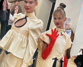 Vizažistė, grimo dailininkė, greitų šukuosenų meistrė / Kristina GL / Darbų pavyzdys ID 2475890