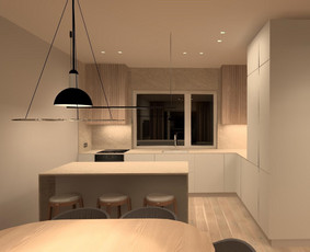 Interjero ir apšvietimo dizainerė / Akvilė Muliuolytė / Darbų pavyzdys ID 2476068