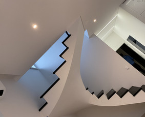 Laiptinių remontas - Vidaus apdailos darbai. Vilniuje - 1