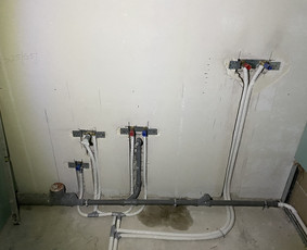Vidaus apdailos darbai. Vilniuje / BROMAX VIDAUS APDAILA VILNIUJE / Darbų pavyzdys ID 2476152