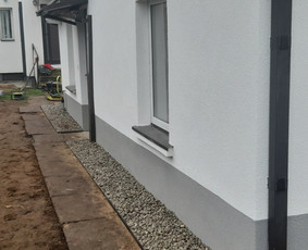 Vidaus ir išorės apdailos darbai / Ramūnas Ališauskas / Darbų pavyzdys ID 2476258
