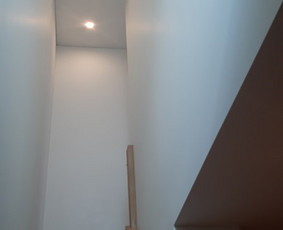 Sienų dažymas - Vidaus ir išorės apdailos darbai - 1