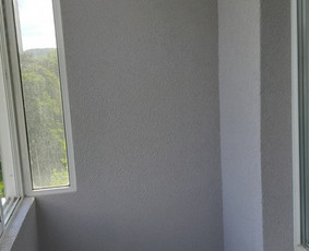 Vidaus ir išorės apdailos darbai / Ramūnas Ališauskas / Darbų pavyzdys ID 2476268