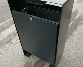 Gamyba Iš Metalo / Audronė Polonskienė / Darbų pavyzdys ID 2476310