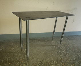 Gamyba Iš Metalo / Audronė Polonskienė / Darbų pavyzdys ID 2476324