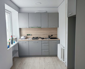 Vidaus Apdailos Darbai Dzūkija / MB Stragyta / Darbų pavyzdys ID 2476704