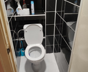 Vidaus Apdailos Darbai Dzūkija / MB Stragyta / Darbų pavyzdys ID 2476736