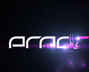 Logo animacija