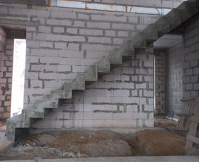 Betoniniai Laiptai / Edgaras / Darbų pavyzdys ID 2477102