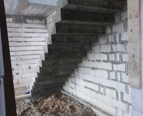 Betoniniai Laiptai / Edgaras / Darbų pavyzdys ID 2477104