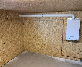 Gamtinių dujų įrengimas,projektai,dujų skaitiklių perkėlimas - Dujinių katilų remontas - 1 Dujinių katilų remontas - Gamtinių dujų įrengimas,projektai,dujų skaitiklių perkėlimas - 1