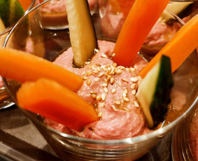 Vieno kąsnio sumu&scaron;tiniai - Maistas jūsų &scaron;ventei - 3