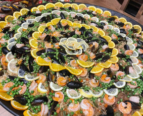 Kar&scaron;tųjų patiekalų gaminimas - Maistas jūsų &scaron;ventei - 2