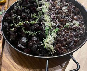 Maisto gaminimo, degustacijų &scaron;ou - Maistas jūsų &scaron;ventei - 1