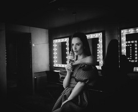 Vestuvių fotografė Matinė / Oksana Bražiūnienė / Darbų pavyzdys ID 431599