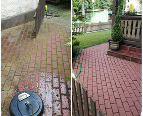 Biurų valymas - Valymo paslaugos - 2