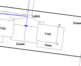 Pastatų pridavimas ir registravimas Registrų centre - Geodezinių nuotraukų sudarymas - 1 Geodezinių nuotraukų sudarymas - Pastatų pridavimas ir registravimas Registrų centre - 1