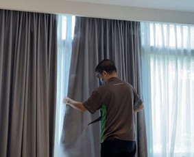 Valymo paslaugos - Valymo paslaugos - 2