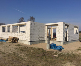 Fasadų apdaila, Stogai, Tvoros, Vidaus apdailos darbai! / MB ARK STATYBA / Darbų pavyzdys ID 2479258