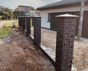Fasadų apdaila, Stogai, Tvoros, Vidaus apdailos darbai! / MB ARK STATYBA / Darbų pavyzdys ID 2479260