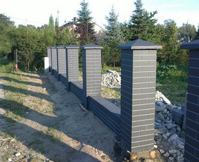 Fasadų apdaila, Stogai, Tvoros, Vidaus apdailos darbai! / MB ARK STATYBA / Darbų pavyzdys ID 2479266