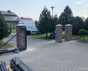 Fasadų apdaila, Stogai, Tvoros, Vidaus apdailos darbai! / MB ARK STATYBA / Darbų pavyzdys ID 2479272