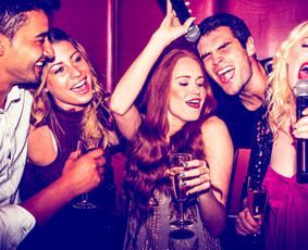 Dj paslaugos, renginių įgarsinimas bei apšvietimas. / DJ Pramogos / Darbų pavyzdys ID 432139