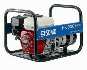 Generatorių nuoma - Projektorių, kompiuterių, fotoaparatų nuoma - 1