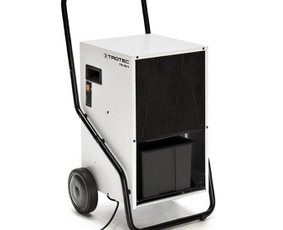 Drėgmės surinkėjo nuoma - Projektorių, kompiuterių, fotoaparatų nuoma - 1