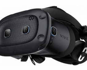 Virtualios realybės įrangos nuoma - Projektorių, kompiuterių, fotoaparatų nuoma - 2