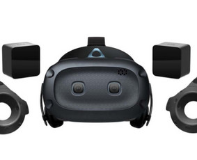 Virtualios realybės įrangos nuoma - Projektorių, kompiuterių, fotoaparatų nuoma - 1