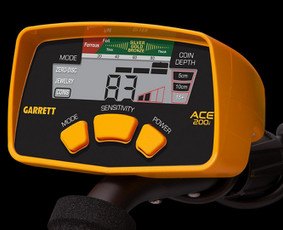 Metalo detektoriaus nuoma - Projektorių, kompiuterių, fotoaparatų nuoma - 2