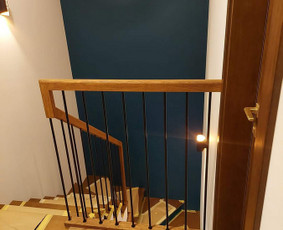 Laiptų gamyba, montavimas / Laiptų Magija / Darbų pavyzdys ID 2479880