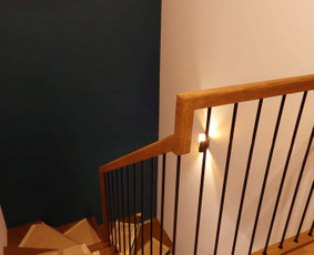 Laiptų gamyba, montavimas / Laiptų Magija / Darbų pavyzdys ID 2479882