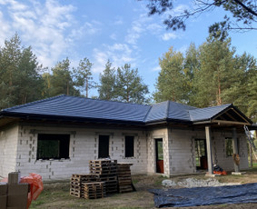 Statyba ir vidaus apdailos darbai - Individualių namų statyba iki raktų - 3 Individualių namų statyba iki raktų - Statyba ir vidaus apdailos darbai - 3
