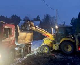 Postatybinis valymas ir kiti valymai / GRIOVEJAS / Darbų pavyzdys ID 2480114