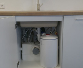 Santechnikas Vytautas - patirtis, garantija, rekomendacijos! - Boilerio pajungimas - 1 Boilerio pajungimas - Santechnikas Vytautas - patirtis, garantija, rekomendacijos! - 1