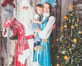 Renginių vedėja Maja / Maya Rusakovich / Darbų pavyzdys ID 2480330