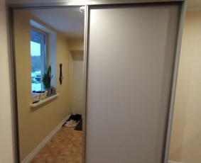 Nestandartinių baldai / Kęsto baldai / Darbų pavyzdys ID 2480374